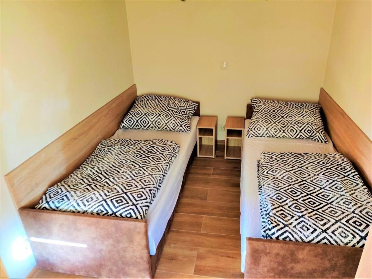 Rozdziele Agroturystyka Faron מראה חיצוני תמונה